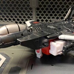 Aerialbot Air Raid