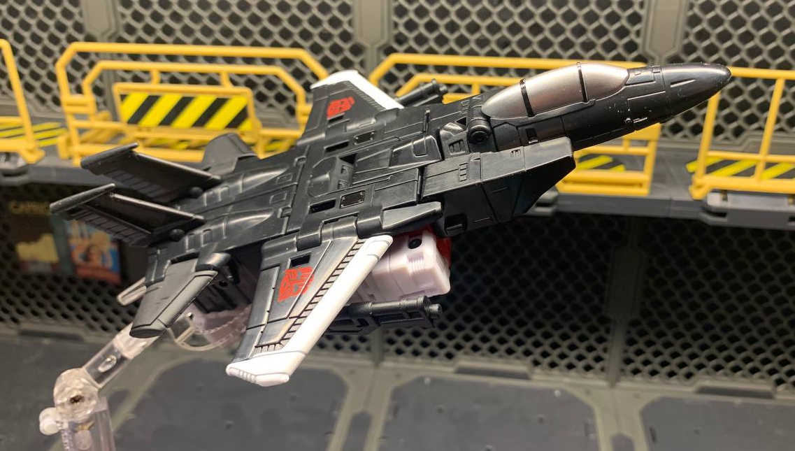 Aerialbot Air Raid - Image 5