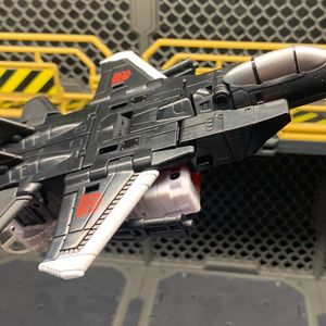 Aerialbot Air Raid