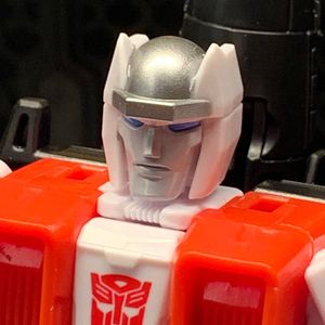 Aerialbot Air Raid