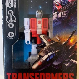 Aerialbot Air Raid