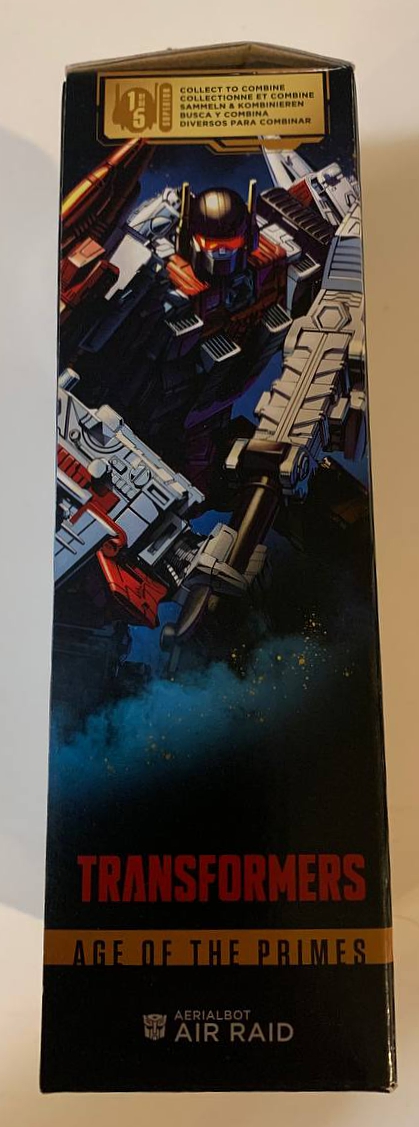 Aerialbot Air Raid - Image 9