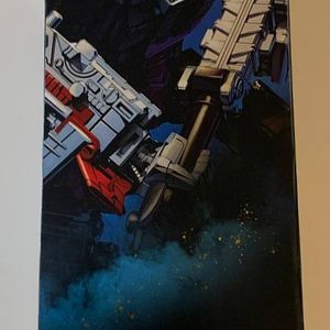 Aerialbot Air Raid