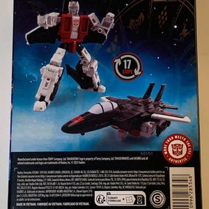 Aerialbot Air Raid