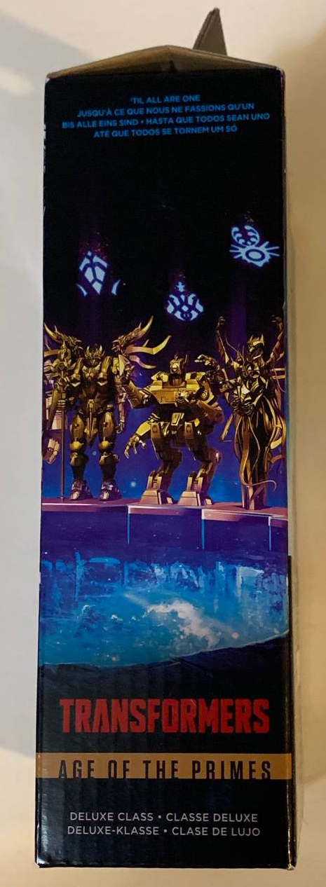 Aerialbot Air Raid - Image 11