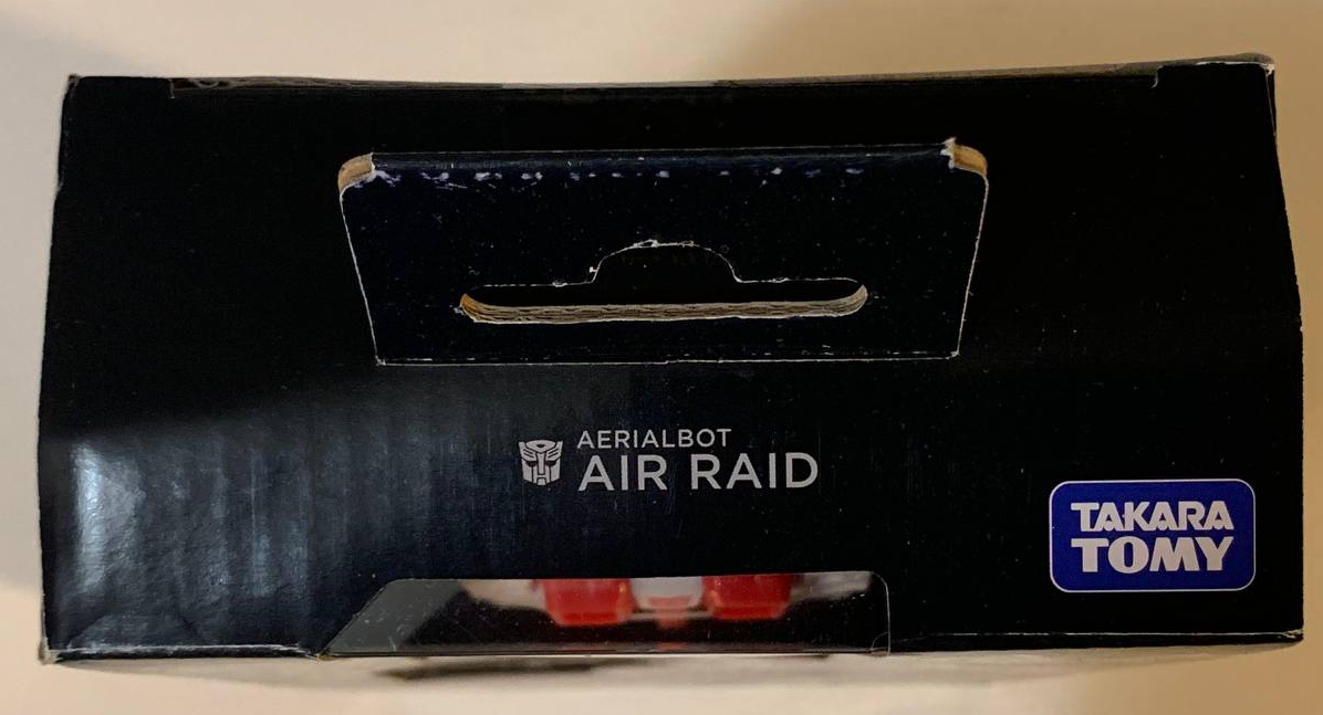 Aerialbot Air Raid - Image 12