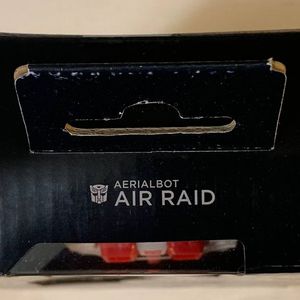 Aerialbot Air Raid