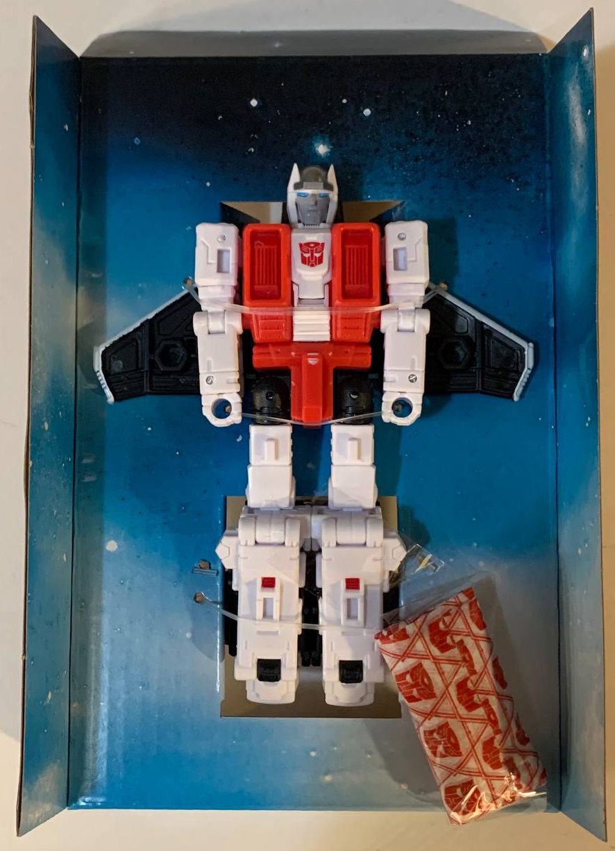 Aerialbot Air Raid - Image 13