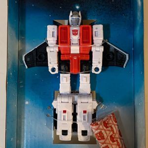 Aerialbot Air Raid