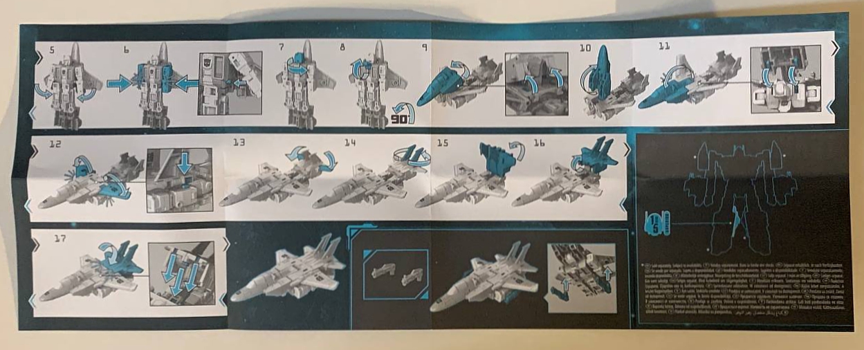 Aerialbot Air Raid - Image 16