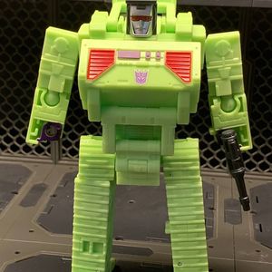 Constructicon Bonecrusher