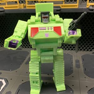 Constructicon Bonecrusher