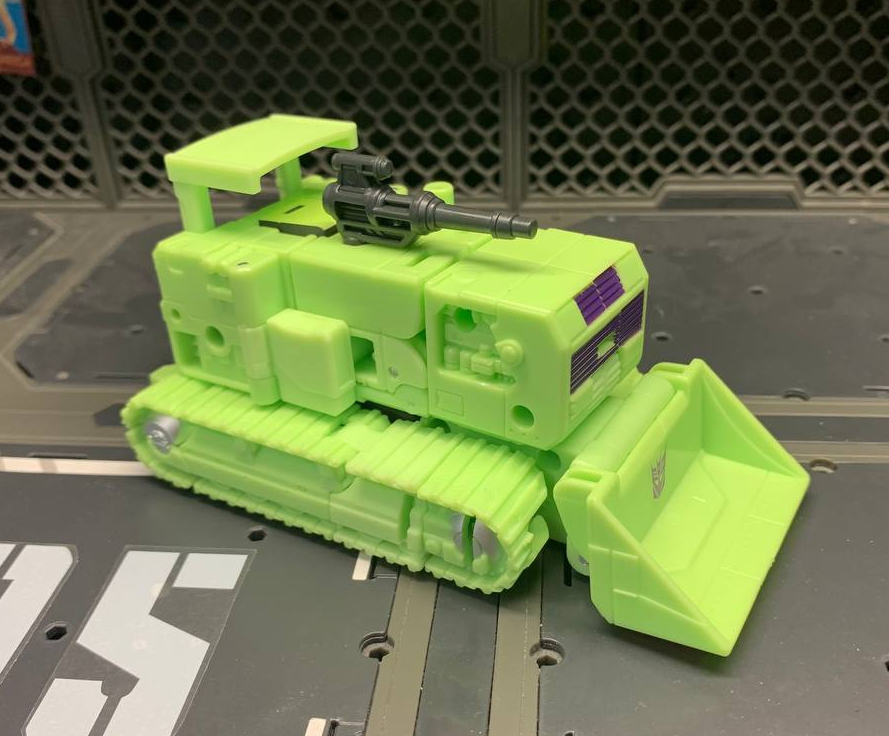 Constructicon Bonecrusher - Image 4