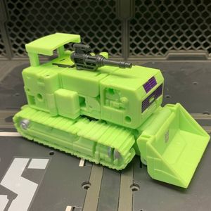 Constructicon Bonecrusher
