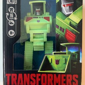 Constructicon Bonecrusher