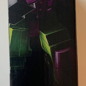 Constructicon Bonecrusher