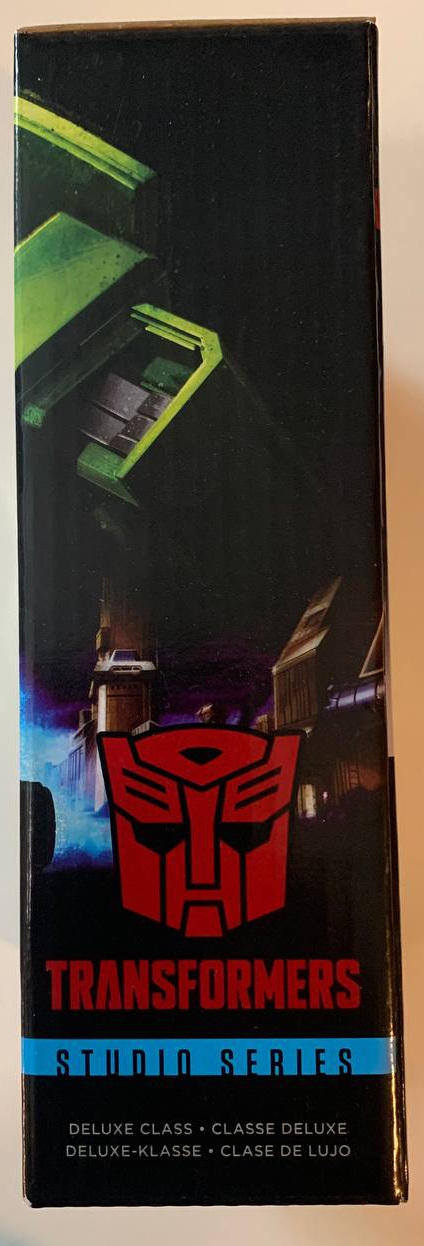 Constructicon Bonecrusher - Image 9