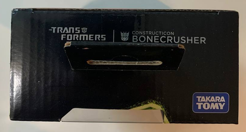 Constructicon Bonecrusher - Image 10