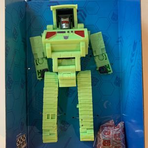 Constructicon Bonecrusher