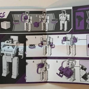 Constructicon Bonecrusher