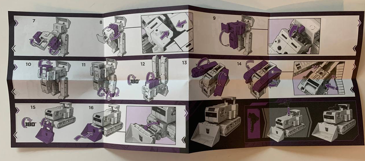 Constructicon Bonecrusher - Image 14