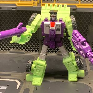 Constructicon Scrapper
