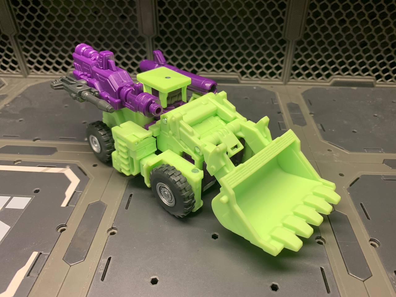 Constructicon Scrapper - Image 3