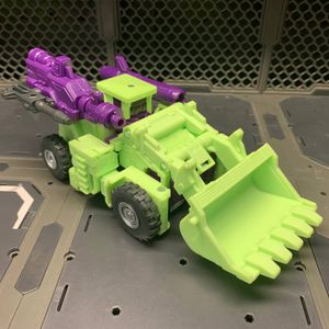 Constructicon Scrapper