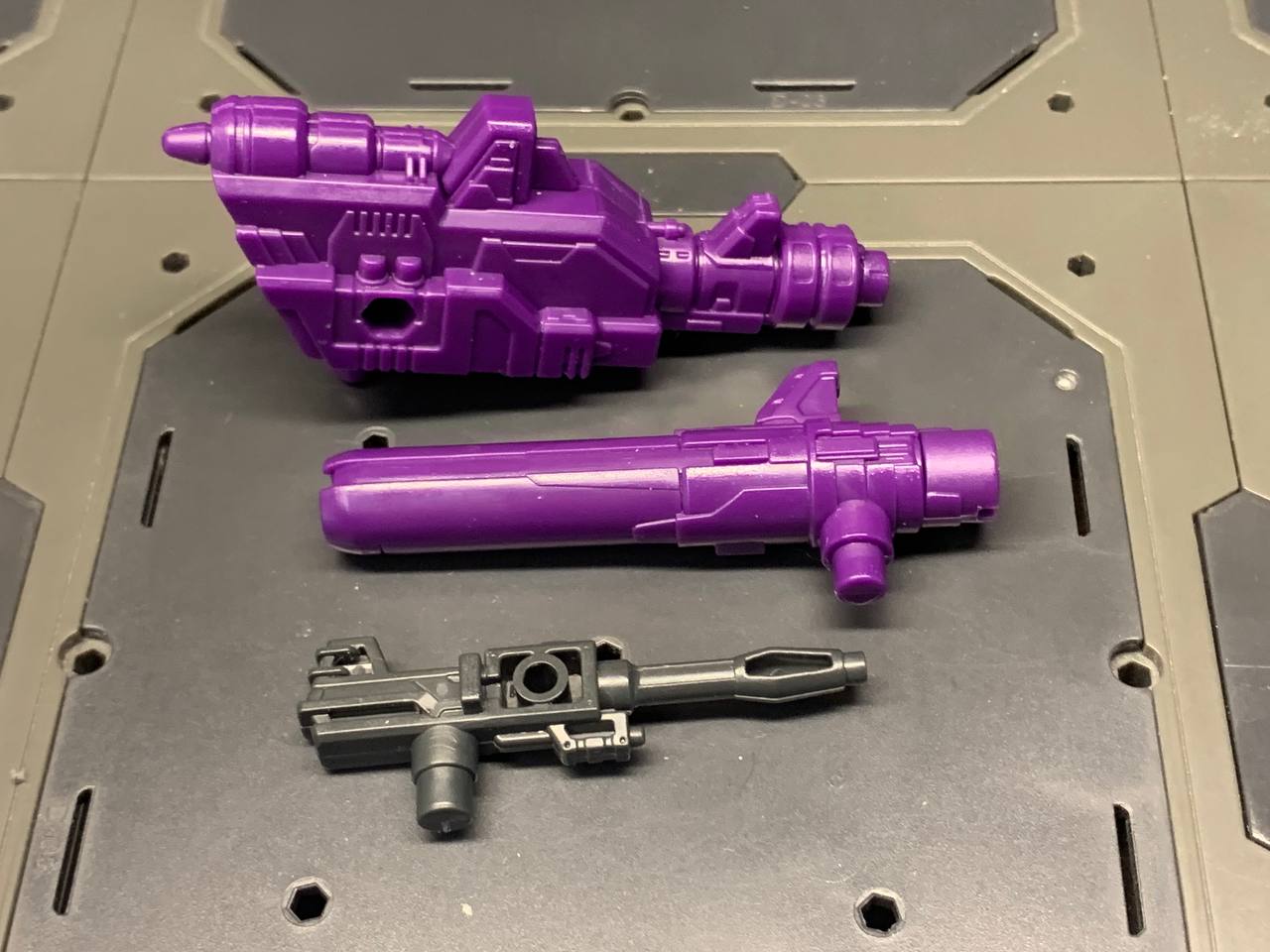 Constructicon Scrapper - Image 4
