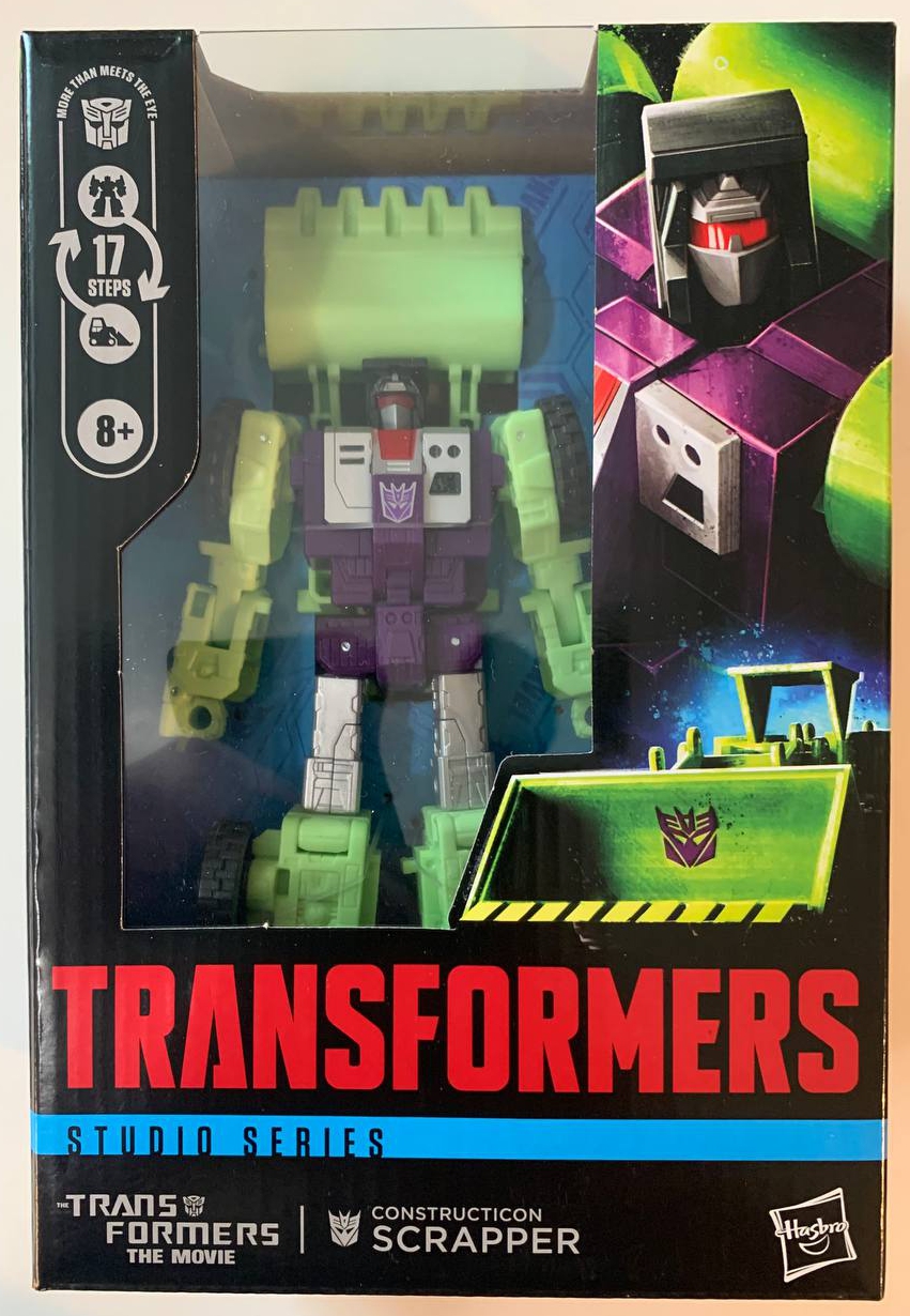 Constructicon Scrapper - Image 5