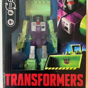 Constructicon Scrapper