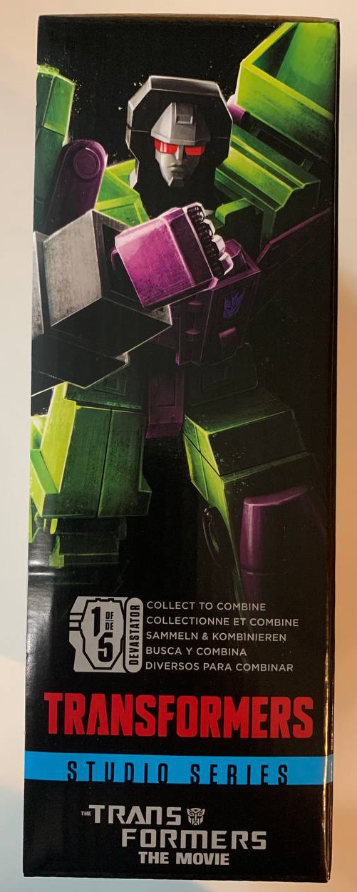 Constructicon Scrapper - Image 6