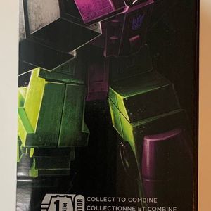 Constructicon Scrapper