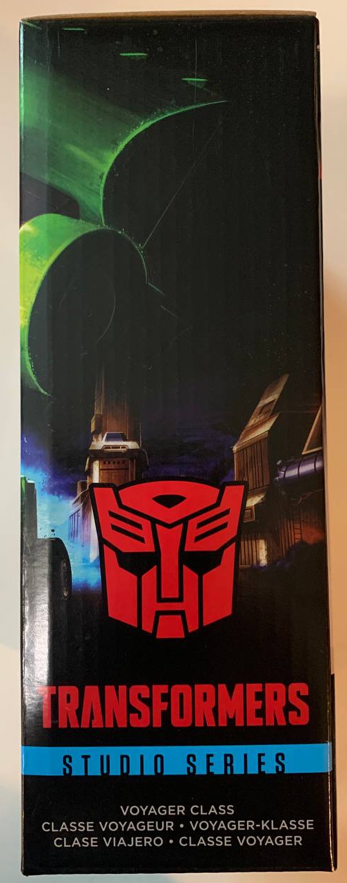 Constructicon Scrapper - Image 8