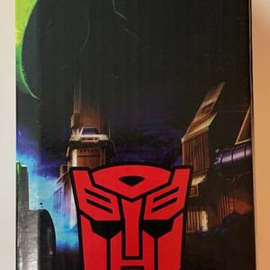 Constructicon Scrapper