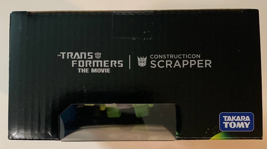 Constructicon Scrapper - Image 9