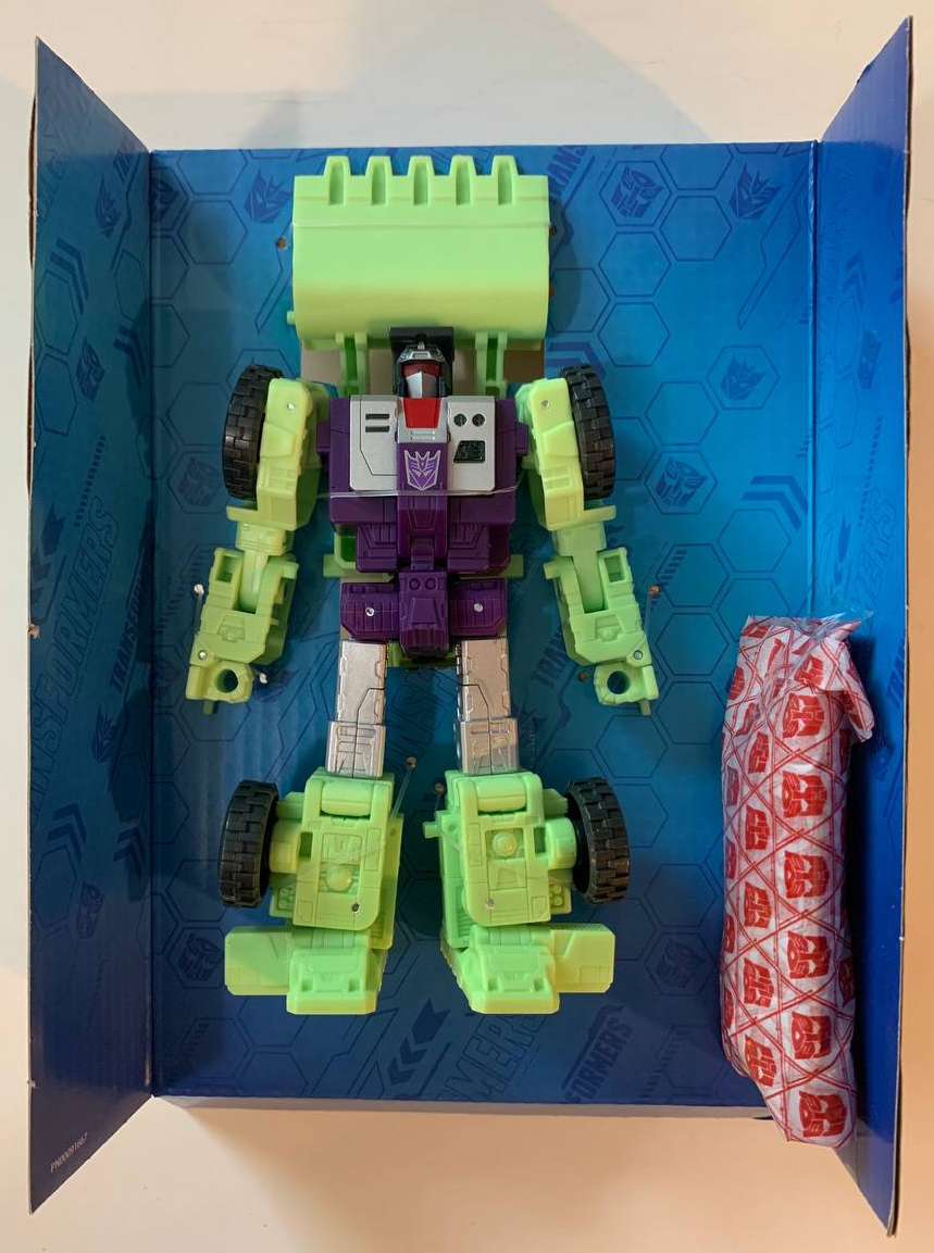 Constructicon Scrapper - Image 10