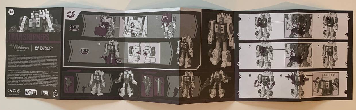Constructicon Scrapper - Image 12
