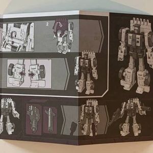 Constructicon Scrapper