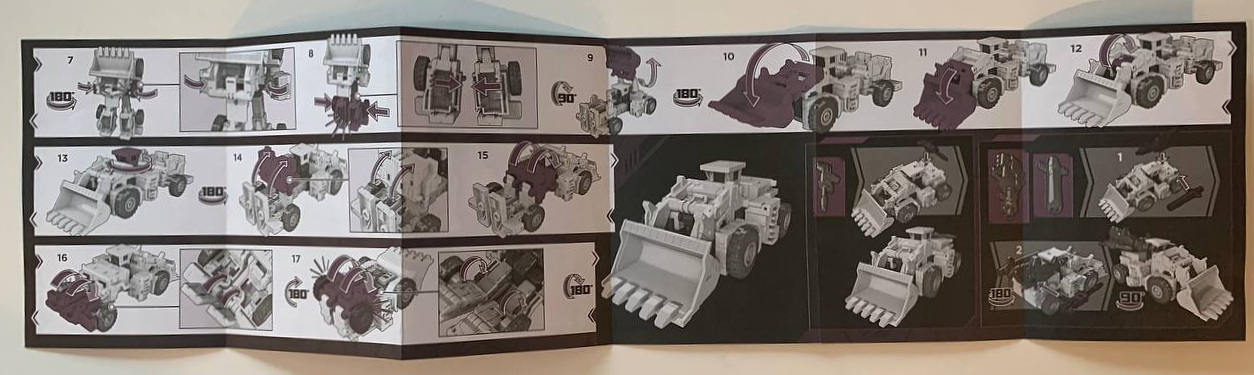 Constructicon Scrapper - Image 13