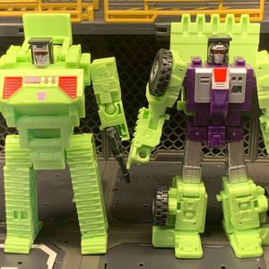 Constructicon Scrapper