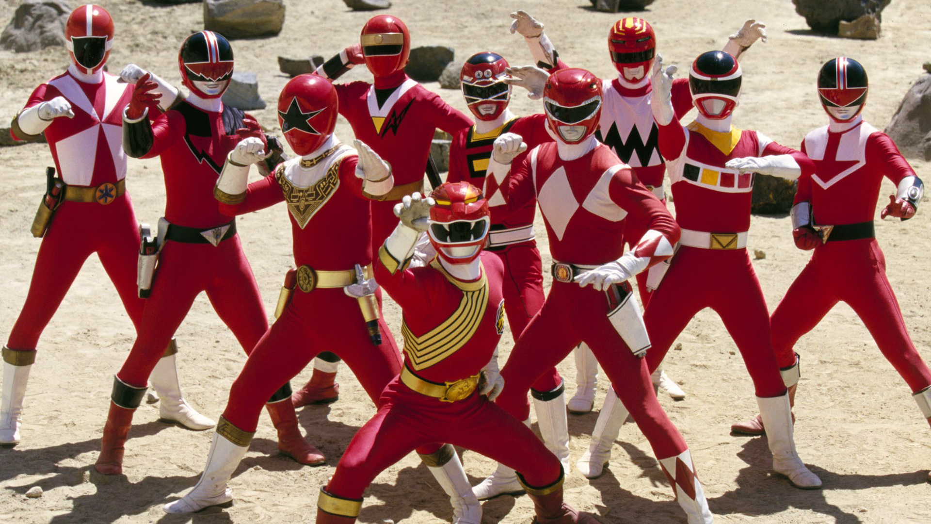 powerrangers