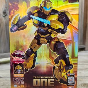 Bumblebee