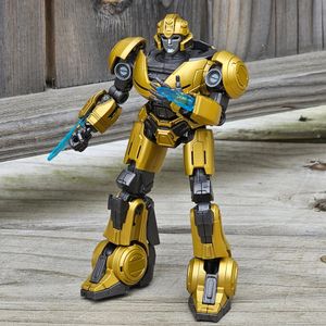 Bumblebee