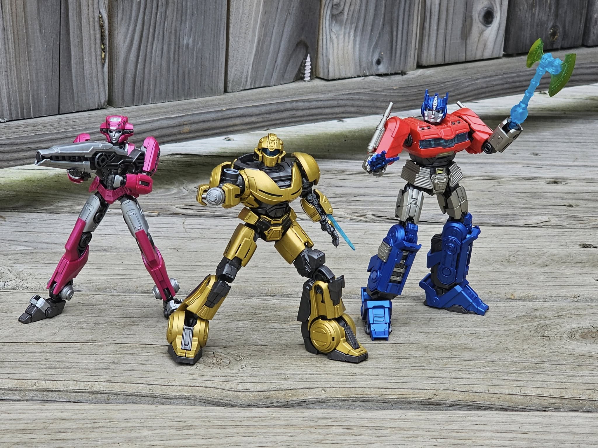 Bumblebee - Image 4