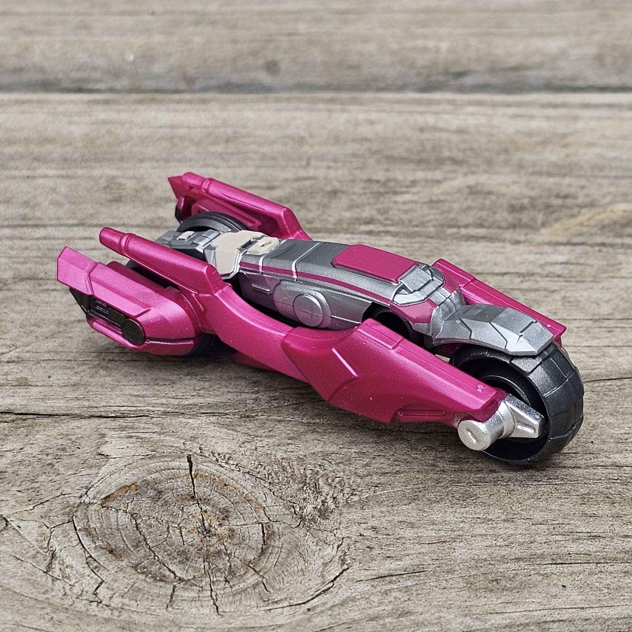 Bumblebee - Image 5
