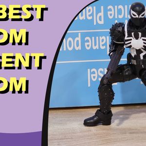 Agent Venom gets the Prefect Update