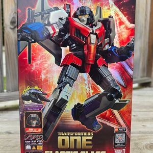 Starscream