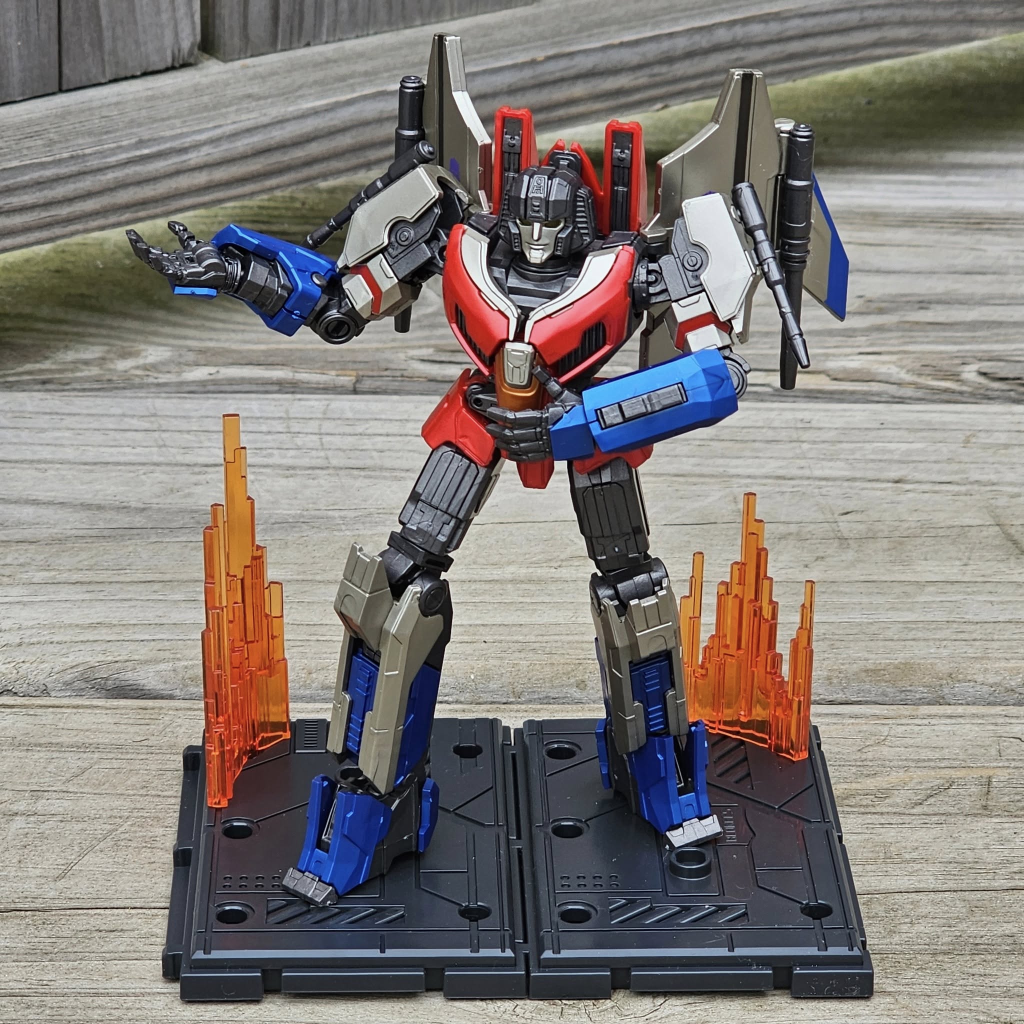 Starscream - Image 2