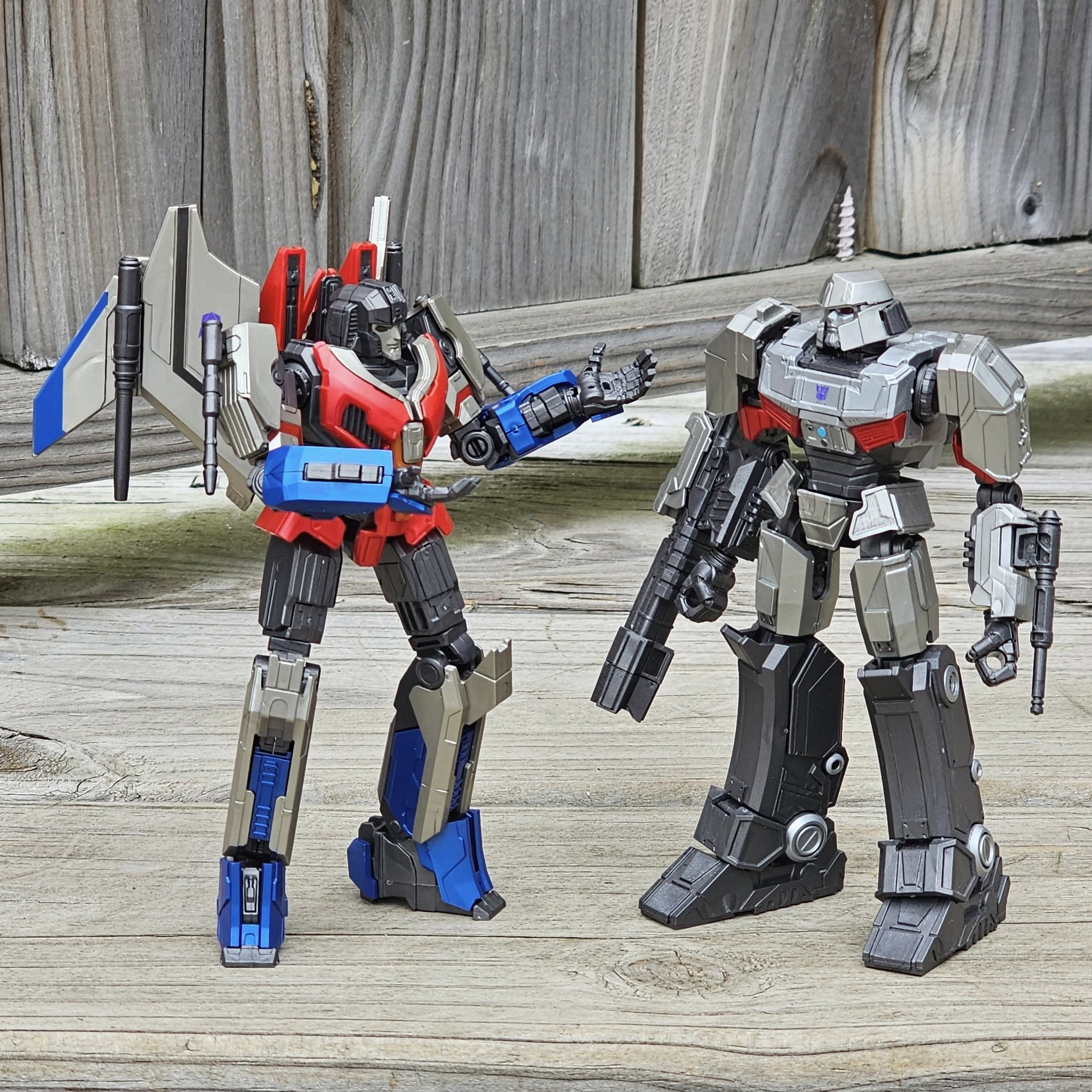 Starscream - Image 3